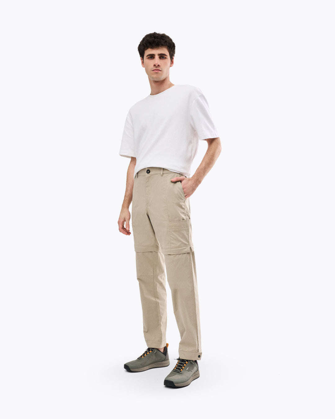 Men's ProTravel Zip-off Pants | Tropicfeel