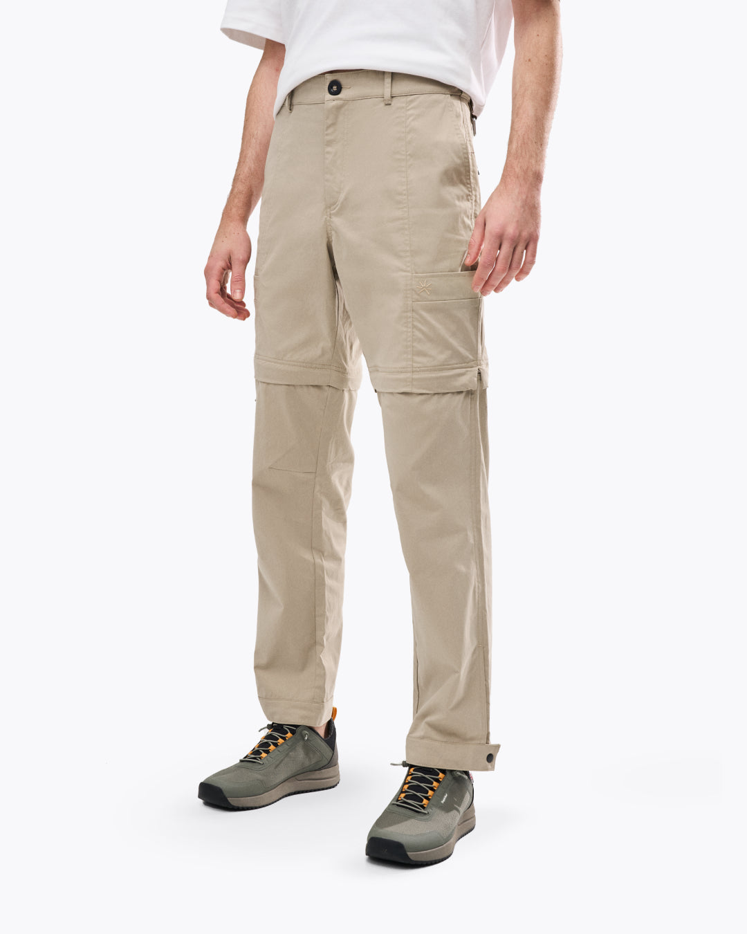 Men's ProTravel Zip-off Pants | Tropicfeel