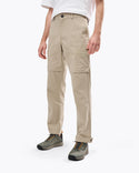 Men's ProTravel™ Zip-off Pant Island Fossil