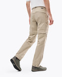 Men's ProTravel™ Zip-off Pant Island Fossil