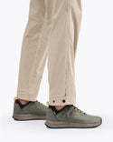 Men's ProTravel™ Zip-off Pant Island Fossil