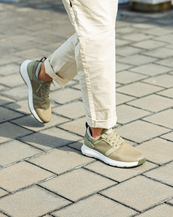 Monsoon Core Black Tropicfeel