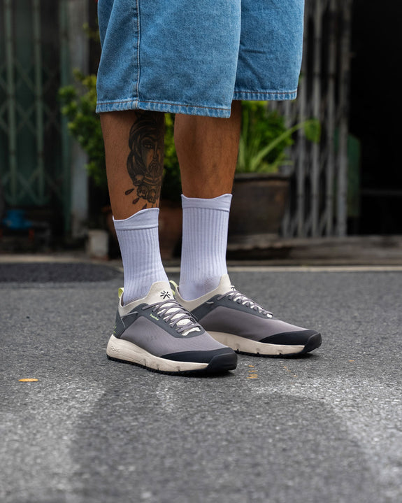 All-Terrain 2 Lily Grey
