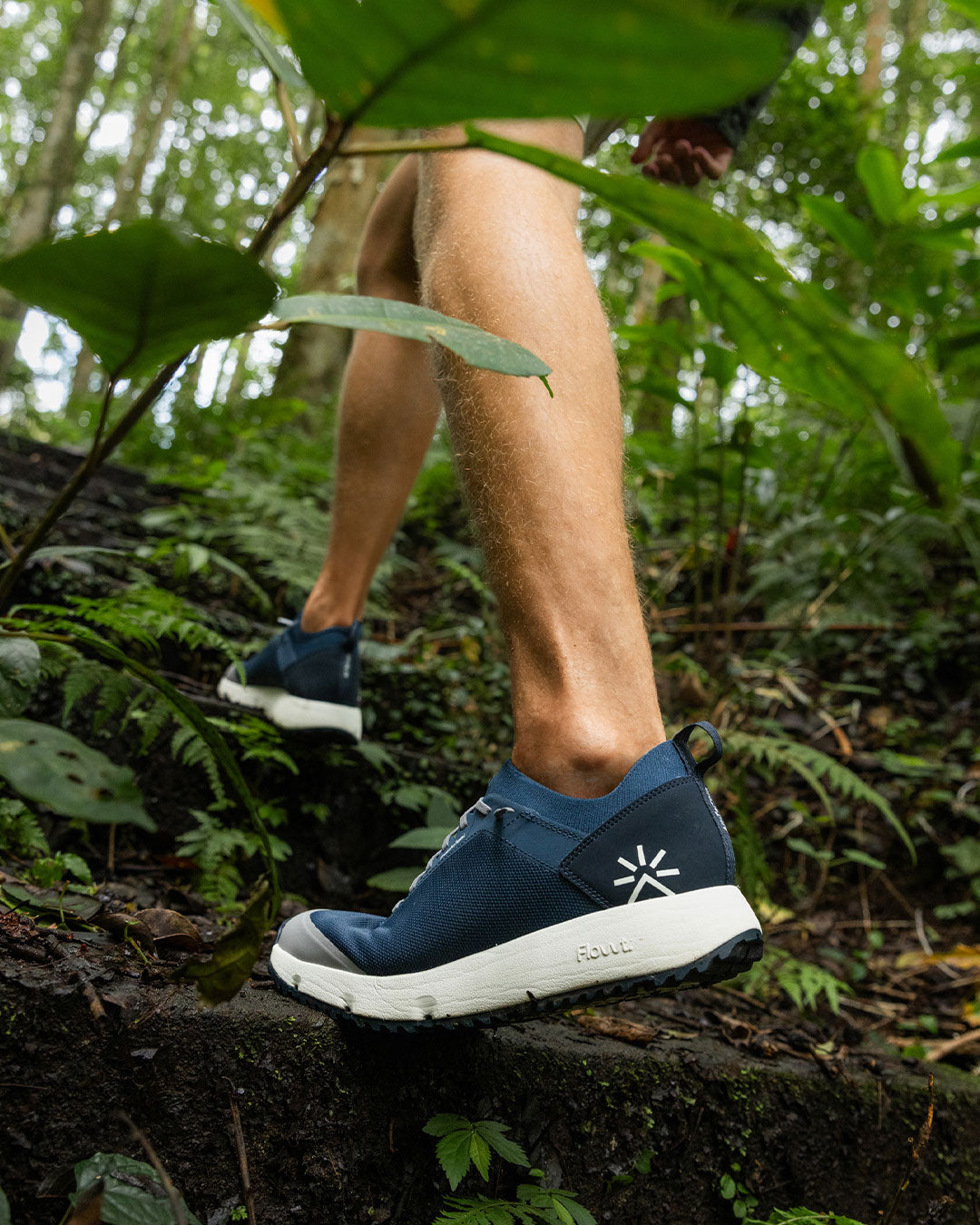 ラブラドール All-Terrain 2 Core Navy | Tropicfeel