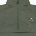 Women's NS40 Layer Clover Green