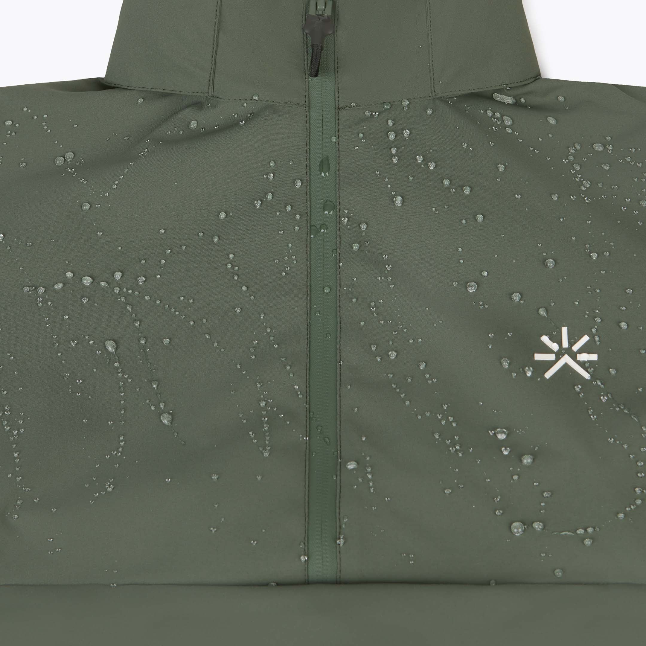 NS40 Clover Green Jacket for Men – Tropicfeel