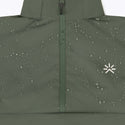 Men's NS40 Light Jacket Clover Green