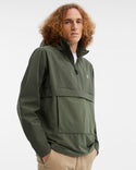 Men's NS40 Layer Clover Green