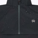 Women's NS40 Light Jacket Core Black