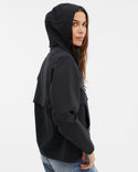 Women's NS40 Layer Core Black