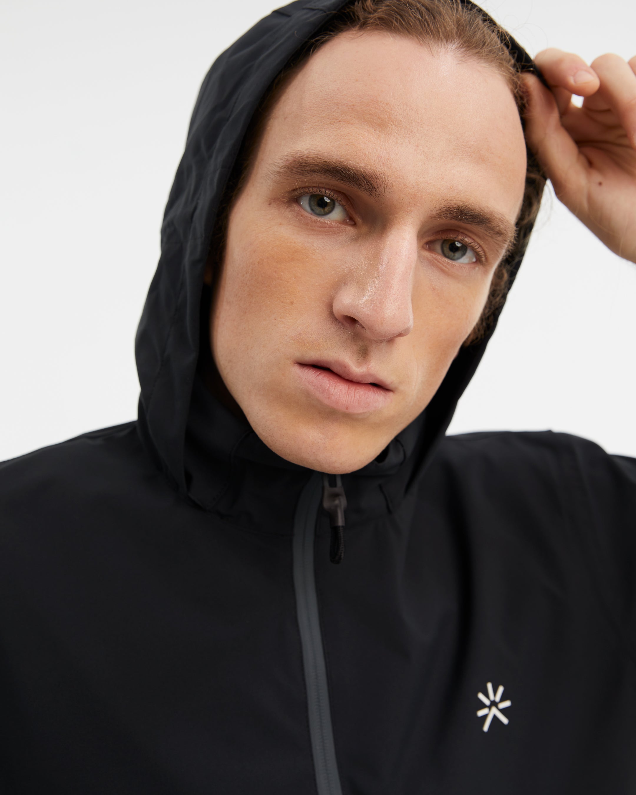 Men's NS40 Layer in Core Black – Tropicfeel