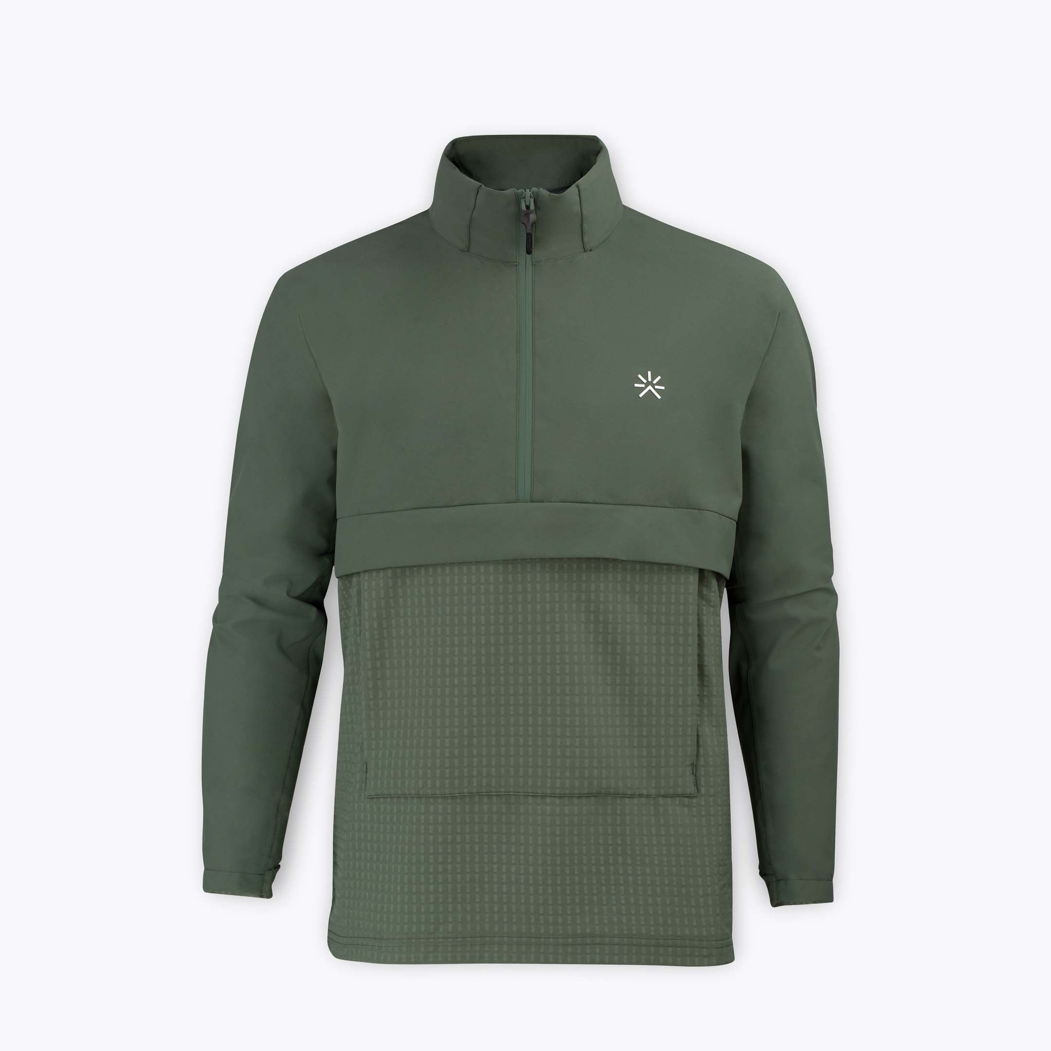 NS40 Clover Green Jacket for Men – Tropicfeel