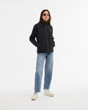 Women's NS40 Light Jacket Core Black