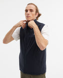 Men's NS40 Reversible Vest Night Blue