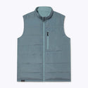 Men's NS40 Reversible Vest Citadel Blue