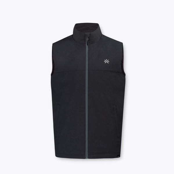 Men's Vest NS40 Core Black – Tropicfeel