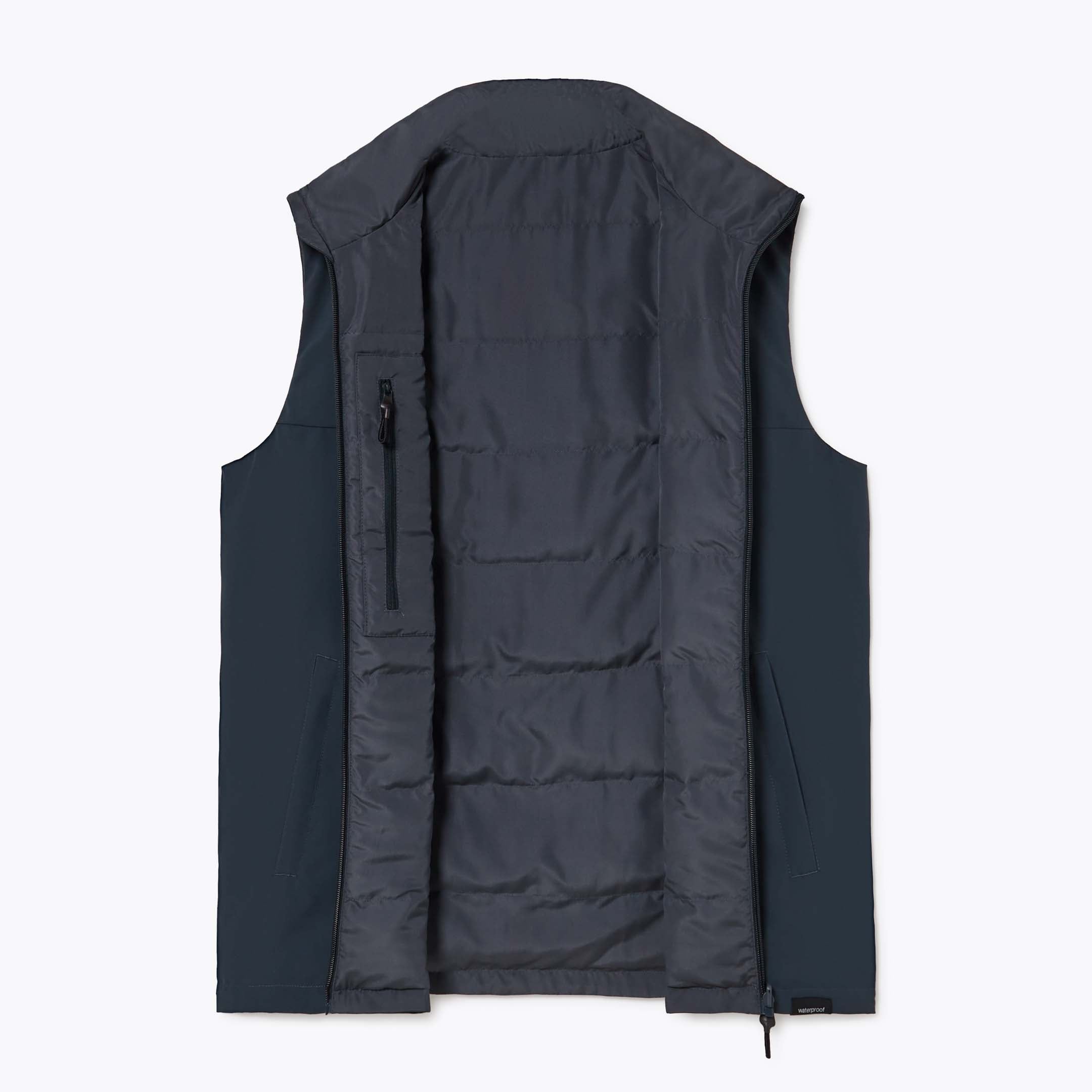 【新品】NAPA COLD WEATHER VEST ウエストライド　40 L WESTRIDE | アメリカンカジュアルショップ TACK