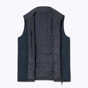 Men's NS40 Reversible Vest Night Blue