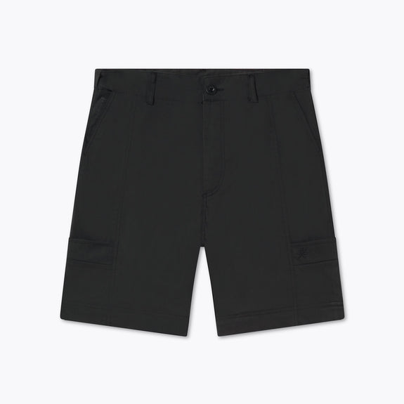 Men's ProTravel™ Zip-off Pant All Black
