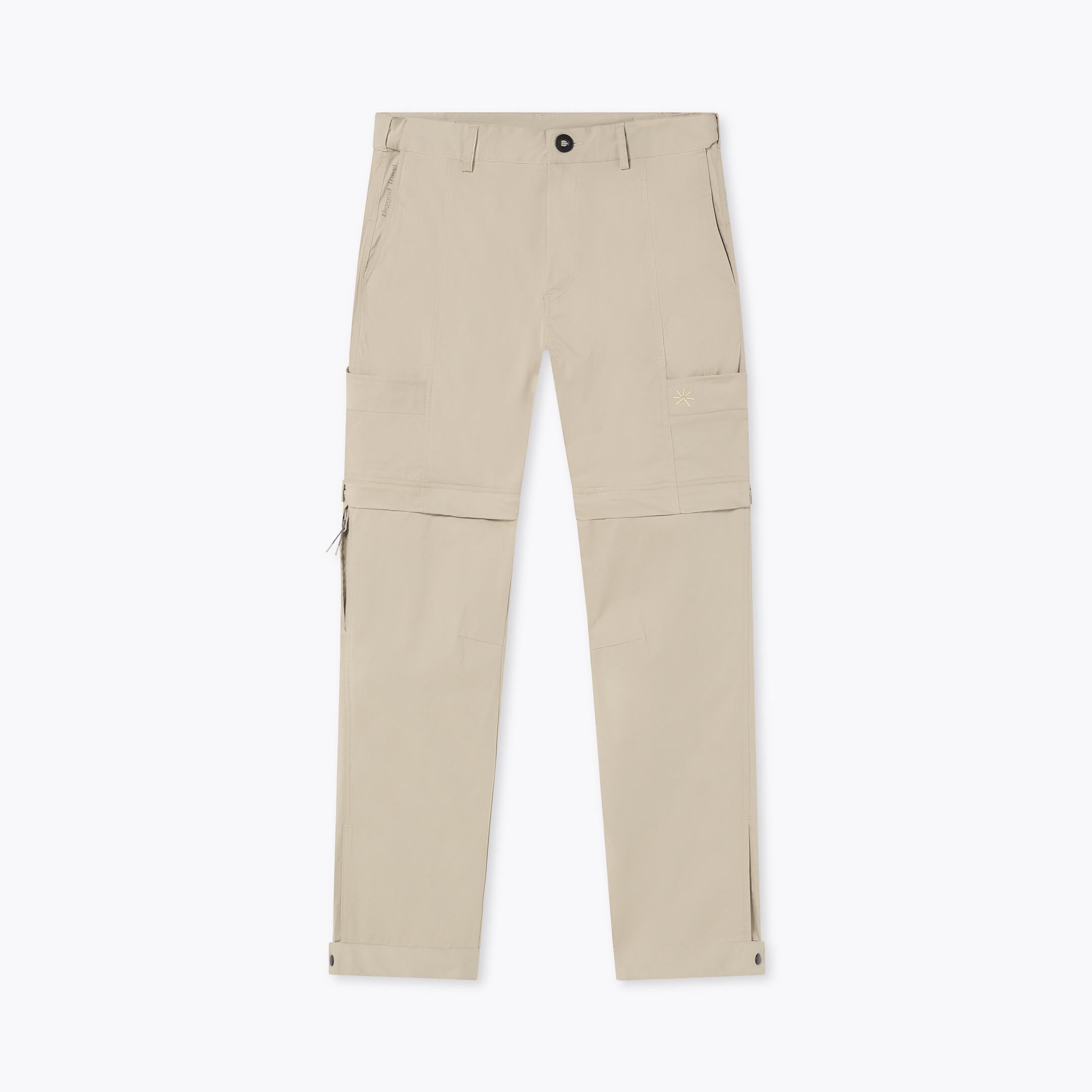 Men's ProTravel Zip-off Pants | Tropicfeel