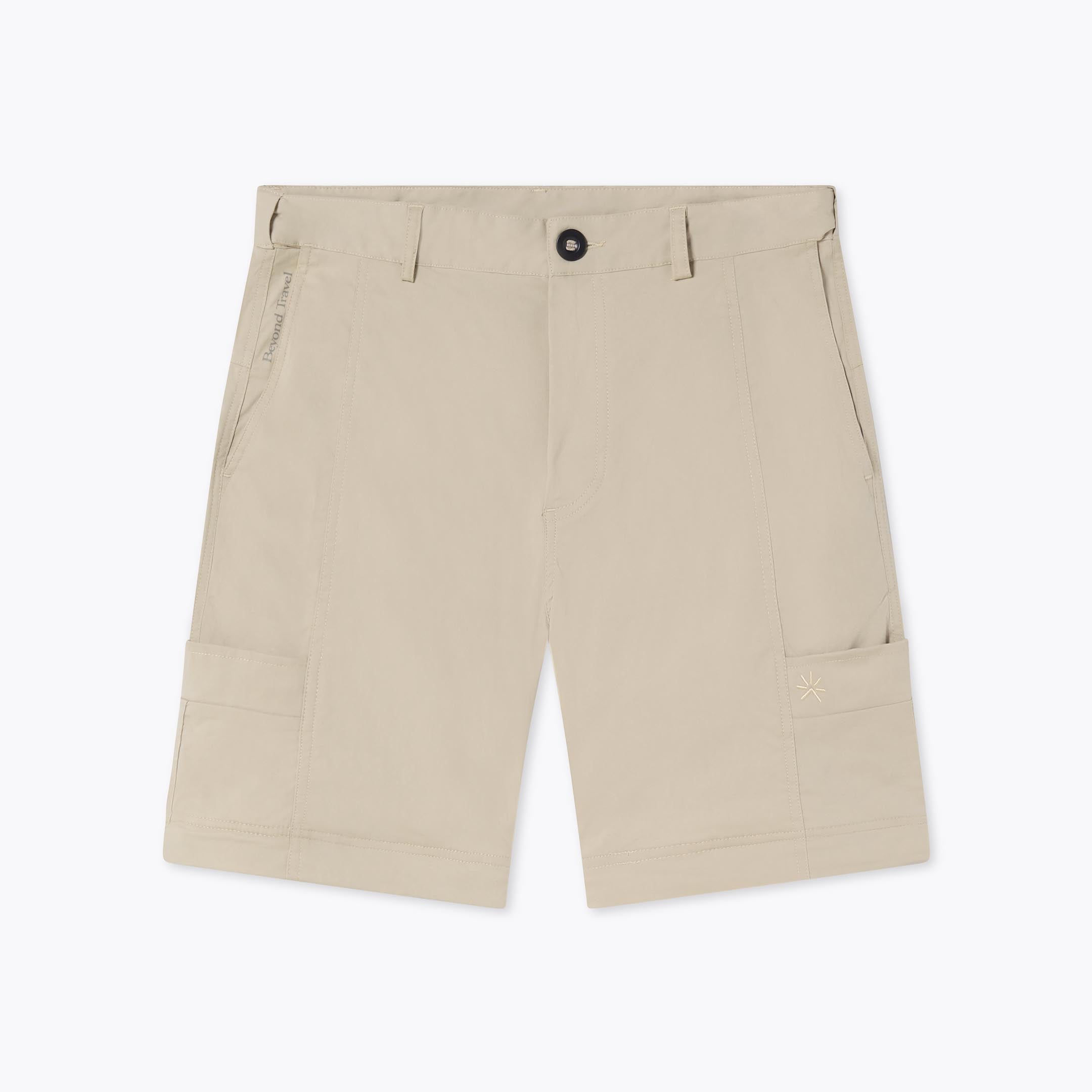 Men's ProTravel Zip-off Pants | Tropicfeel