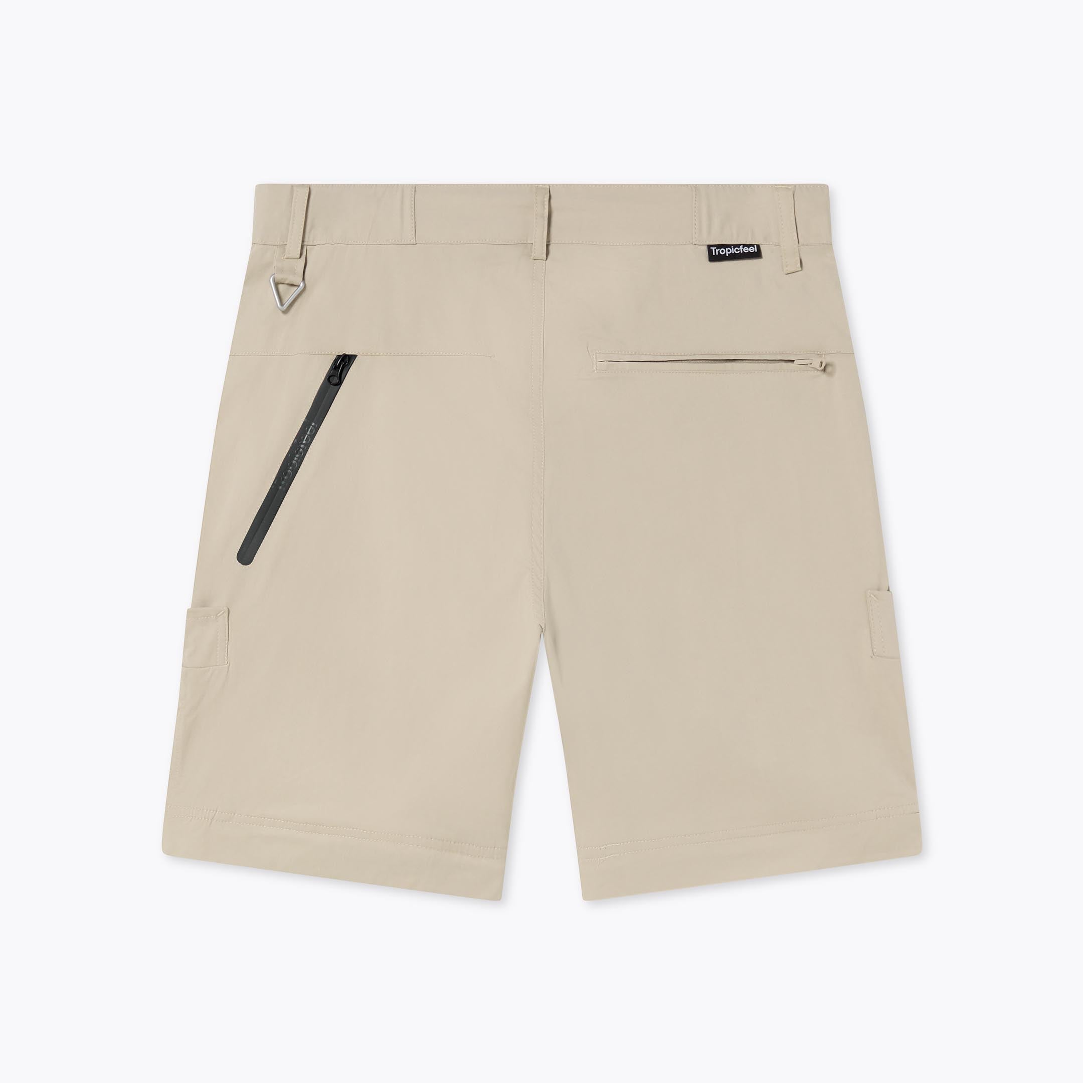Men's ProTravel Zip-off Pants | Tropicfeel
