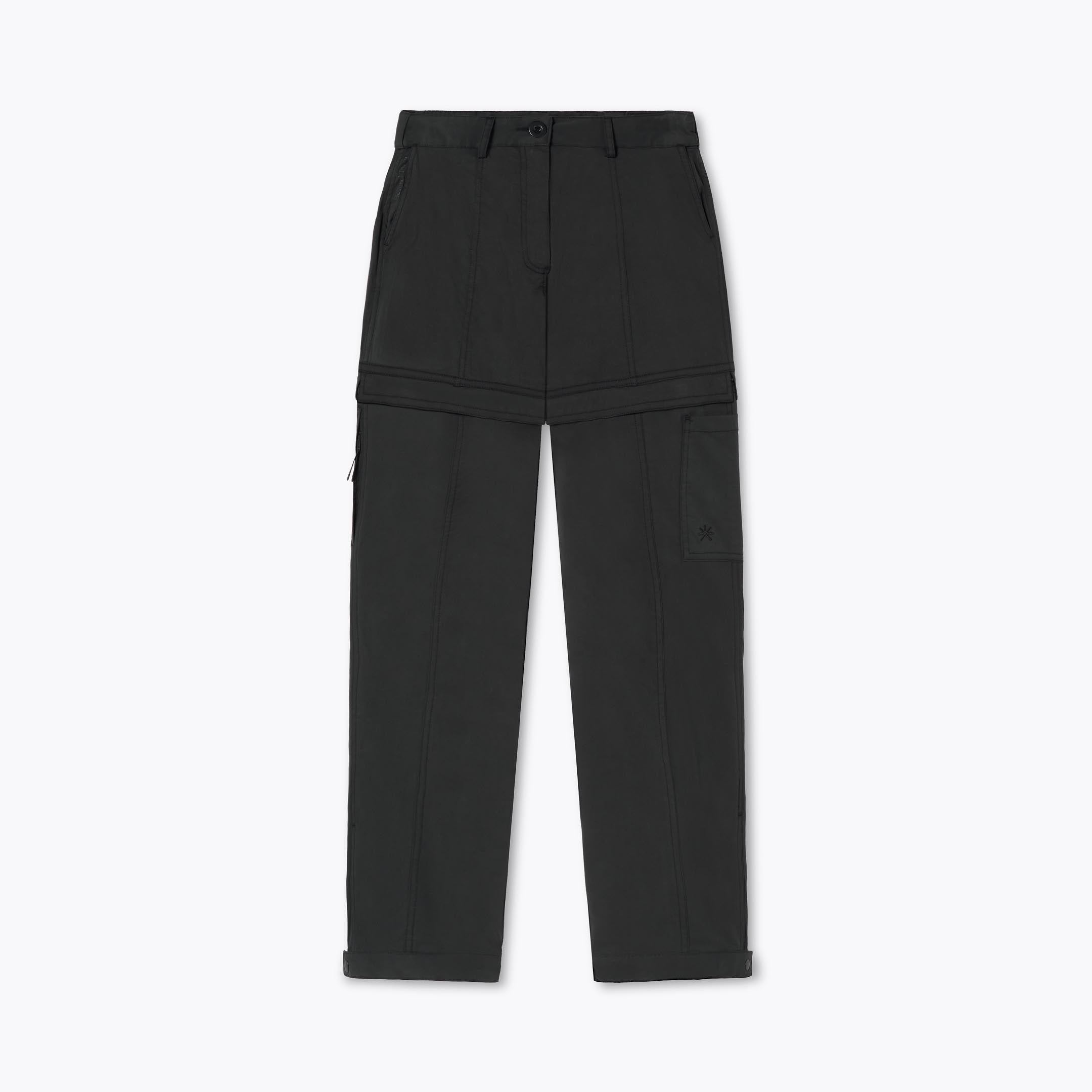 Women's ProTravel Zip-off Pant | Tropicfeel