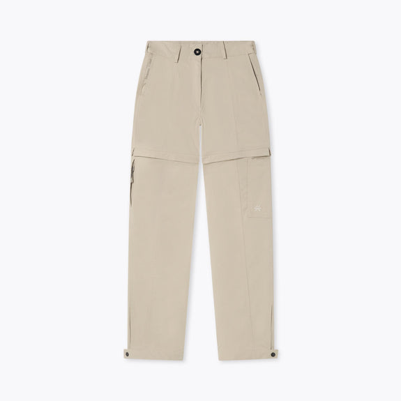 Broek Jack Wolfskin Kids Safari Zip Off Woodland Green Broek Jack Wolfskin Kids Safari Zip Off Woodland Green