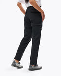 Women's ProTravel™ Zip-off Pant All Black