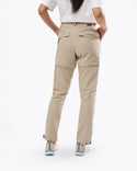 Women's ProTravel™ Zip-off Pant Island Fossil