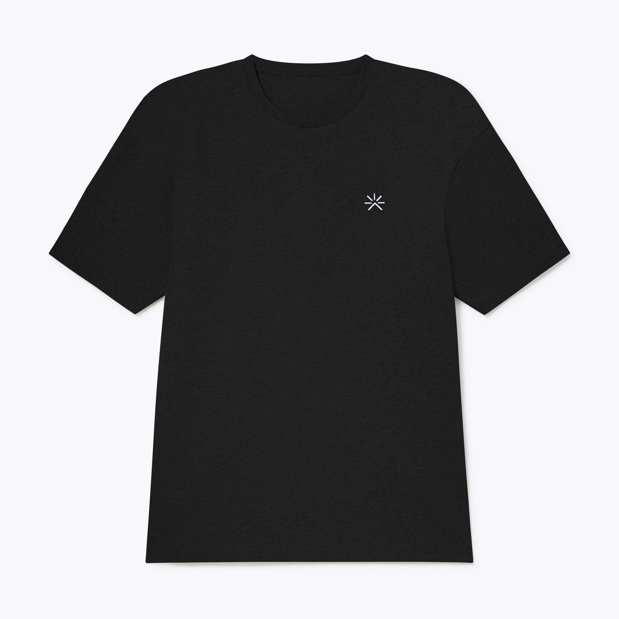 ProTravel™ Tee Black