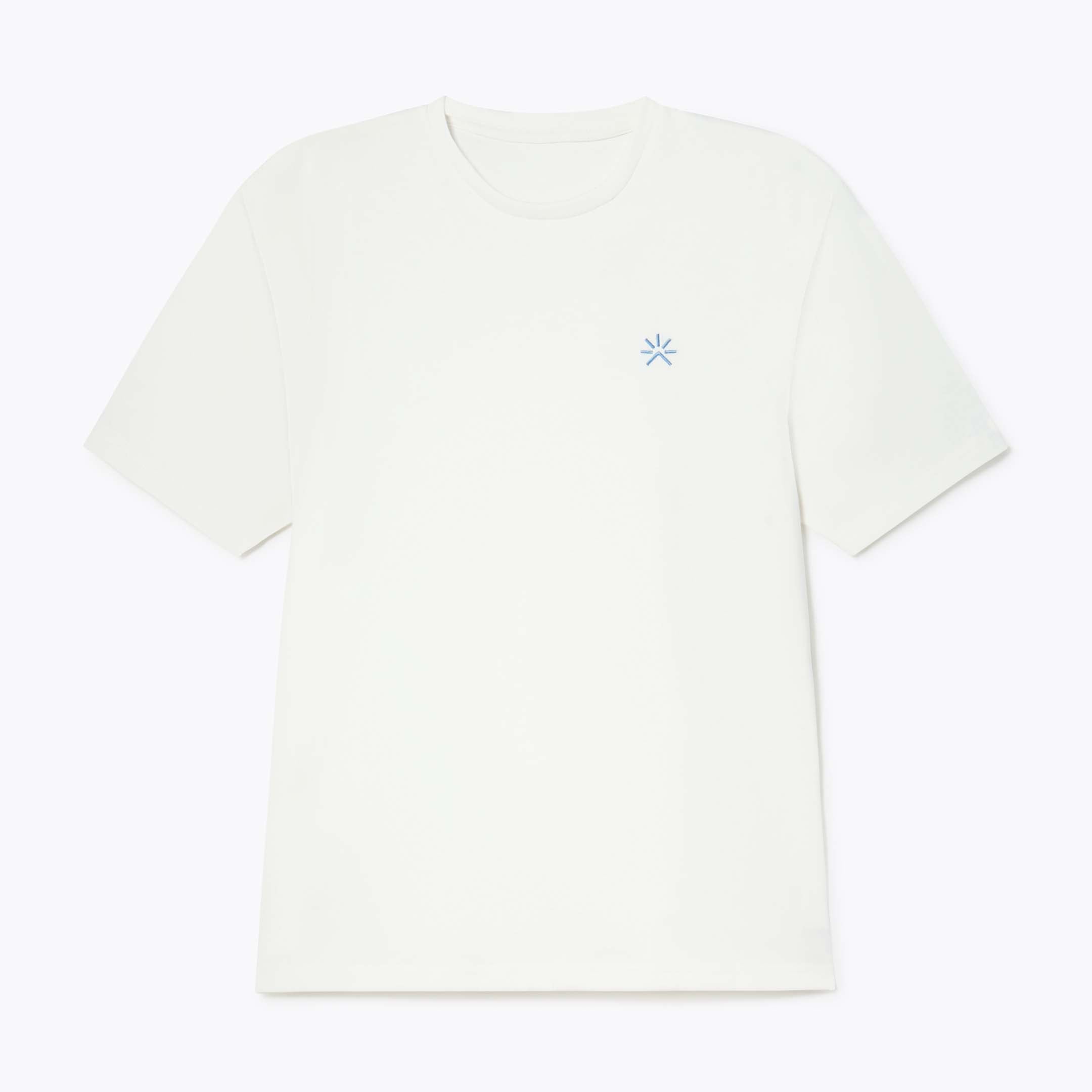 ProTravel™ Tee White