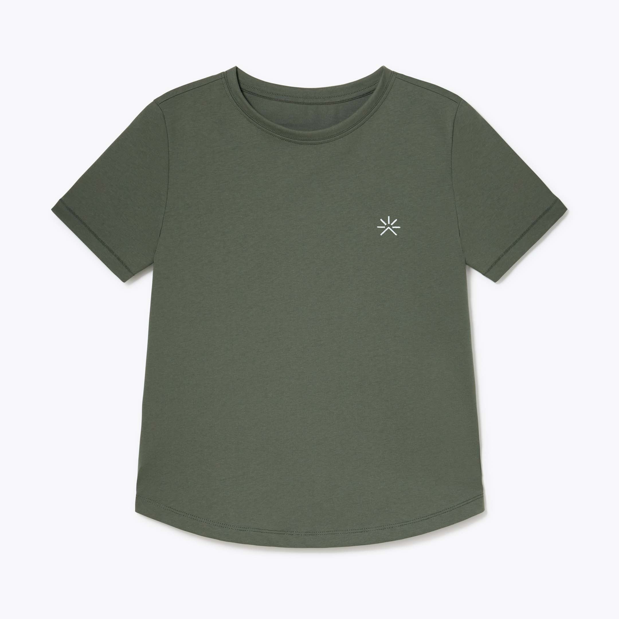 ProTravel™ Tee Green for Women