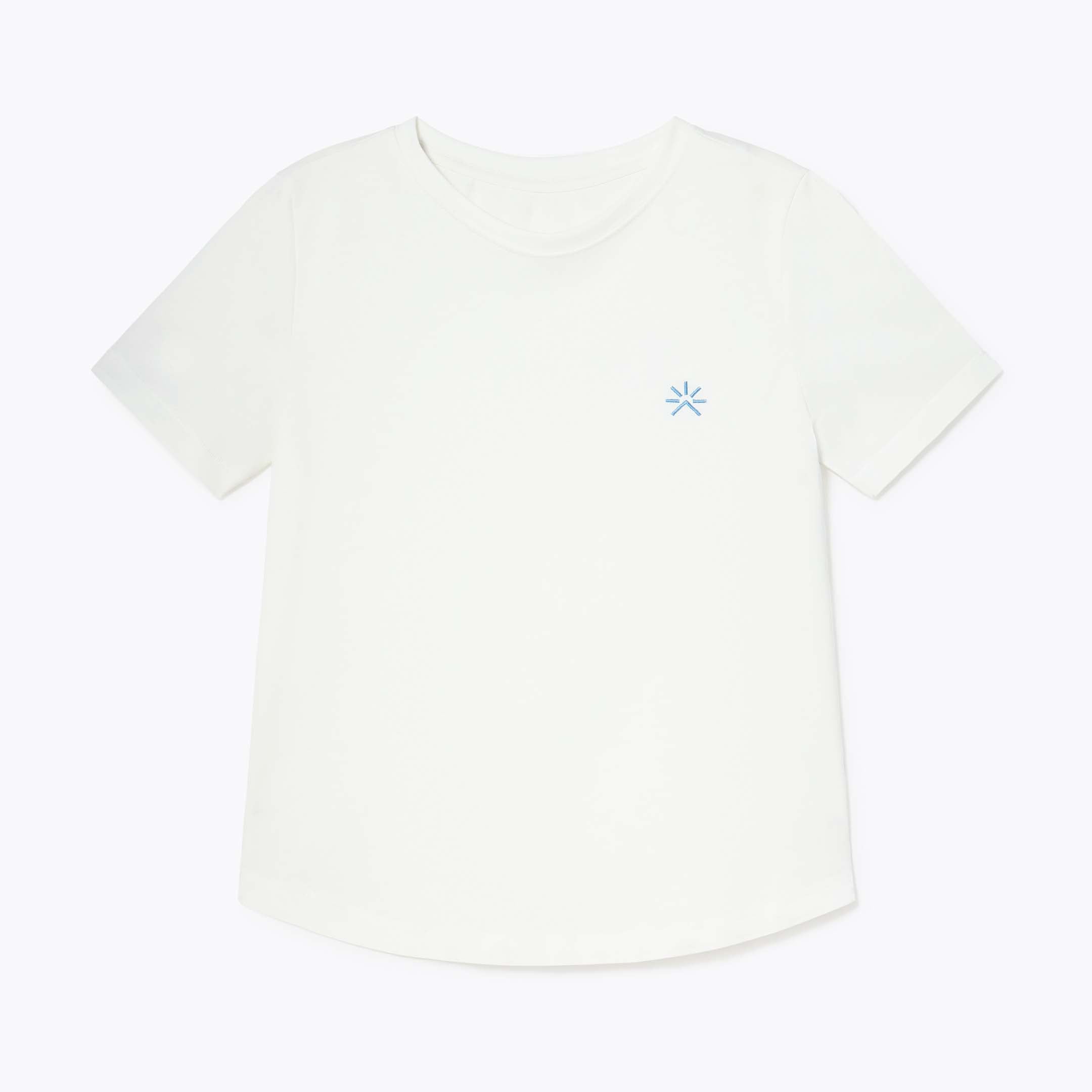 ProTravel™ Tee White for Women