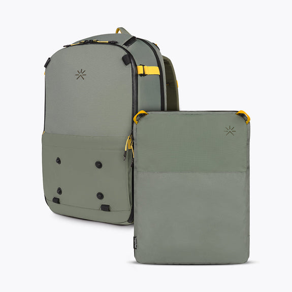 Hive Essential Pack Mulled Green
