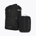 Nest Packing Pack Core Black