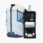 Shelter ProLite Travel Pack Airy Blue