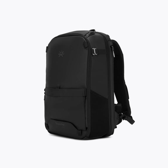 Hive Travel Pack Core Black Coated