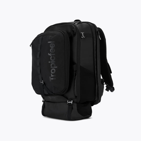 Hive Backpack Core Black Coated