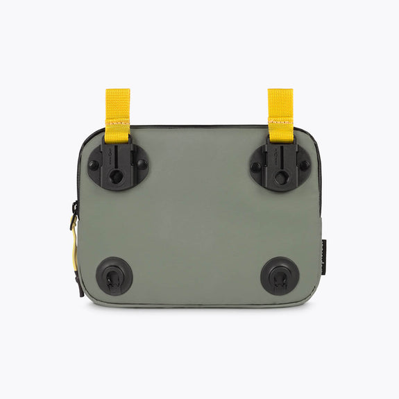FidLock® Pouch Mulled Green