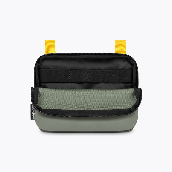 FidLock® Pouch Mulled Green