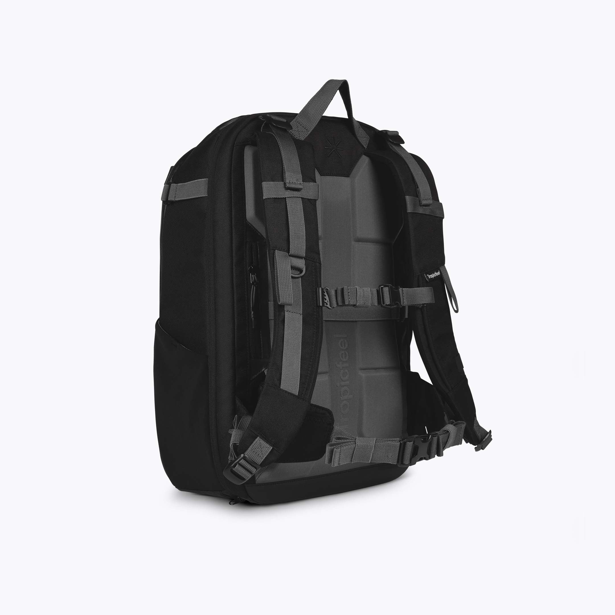 Hive Backpack Core Black | Tropicfeel