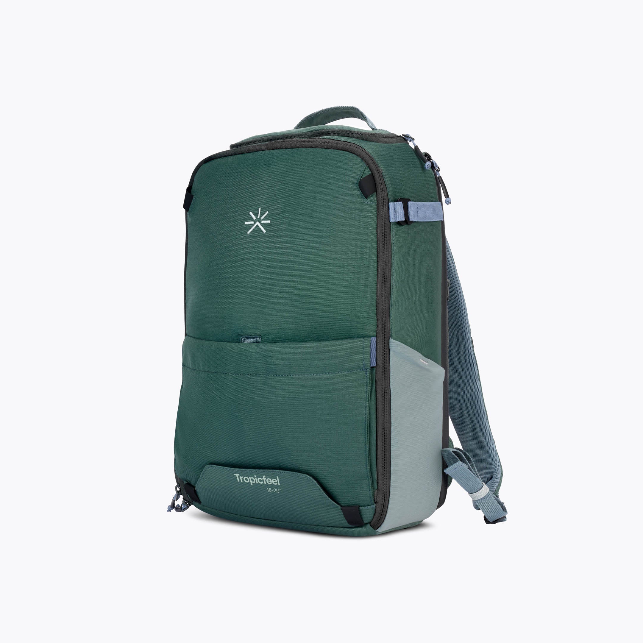 Travel Backpack - popular TropicFeel