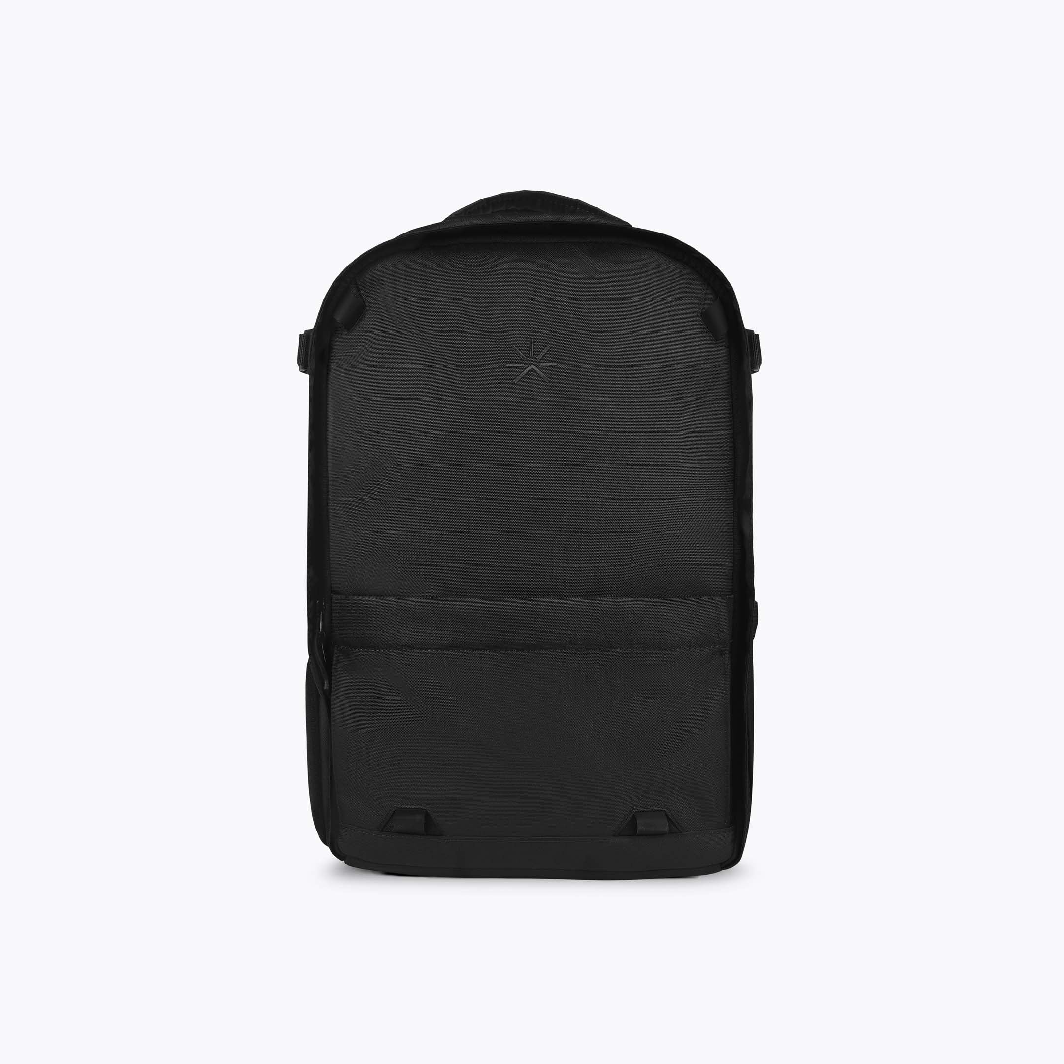 Nest Backpack All Black | Tropicfeel