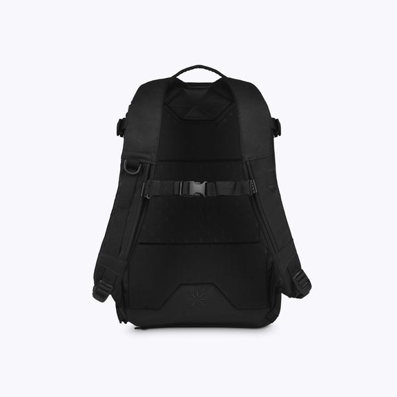 Nest Backpack All Black