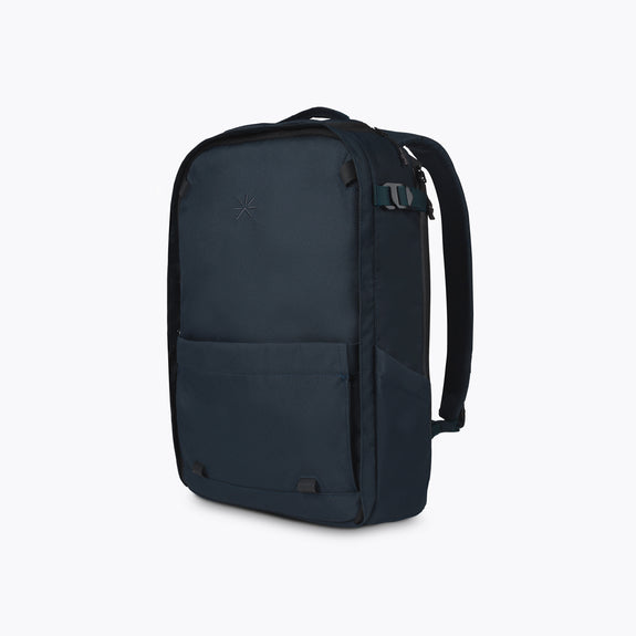 Nest Backpack 1.0 Blueberry Navy, Tropicfeel Nest Backpack 1.0 Blueberry Navy, Tropicfeel