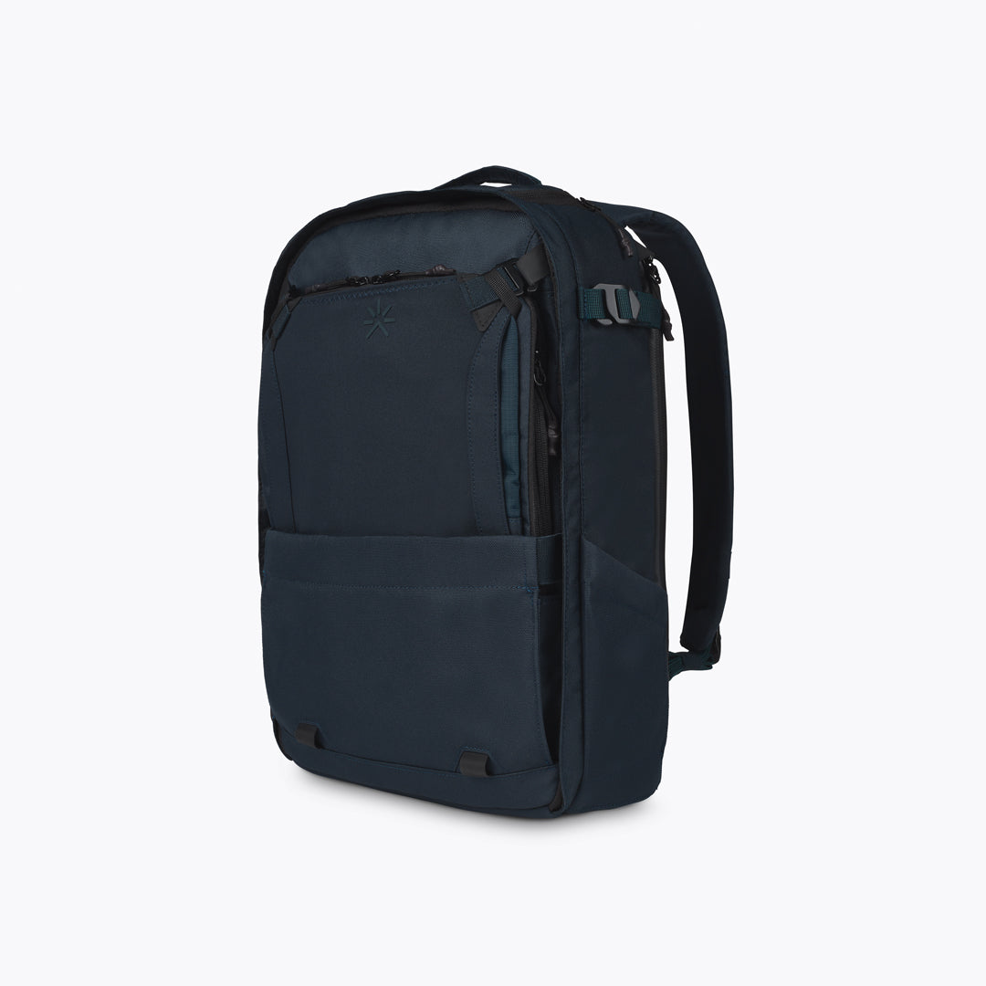 Backpack K-WAY Men color Navy