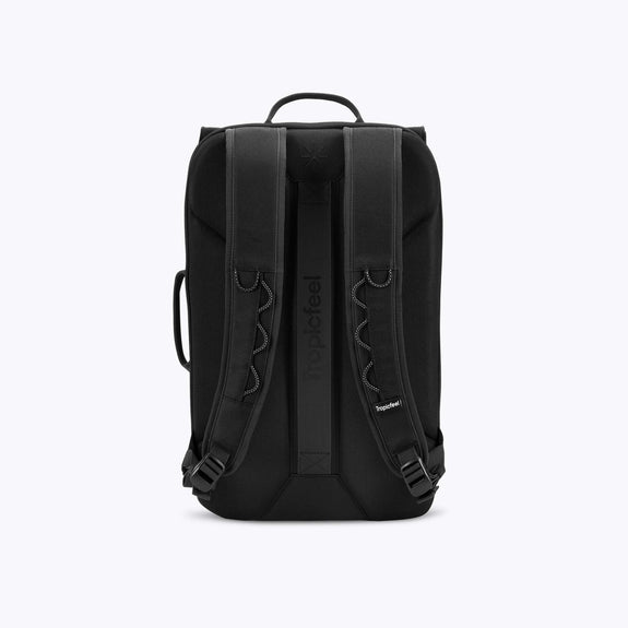 Nook Backpack All Black