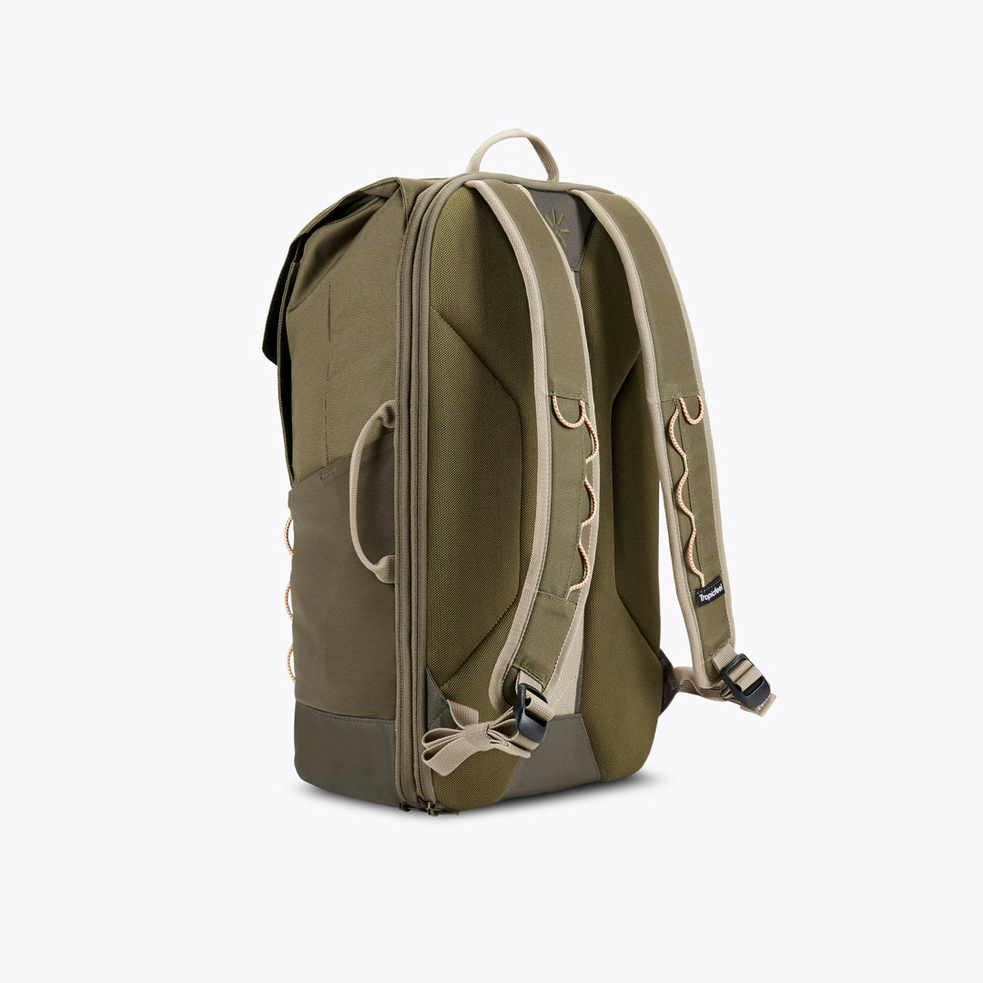 Nook Backpack 1.0 | Tropicfeel