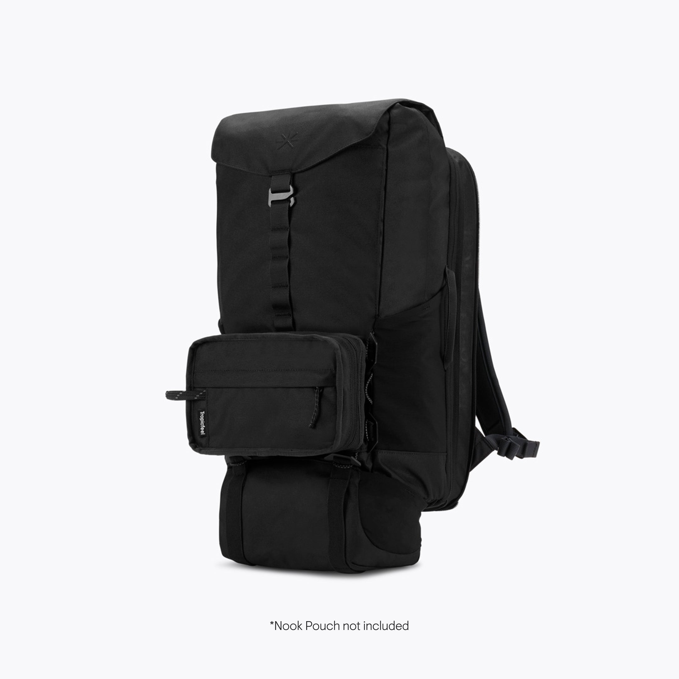Nook Backpack 1.0 | Tropicfeel